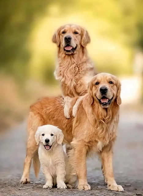 golden retriever